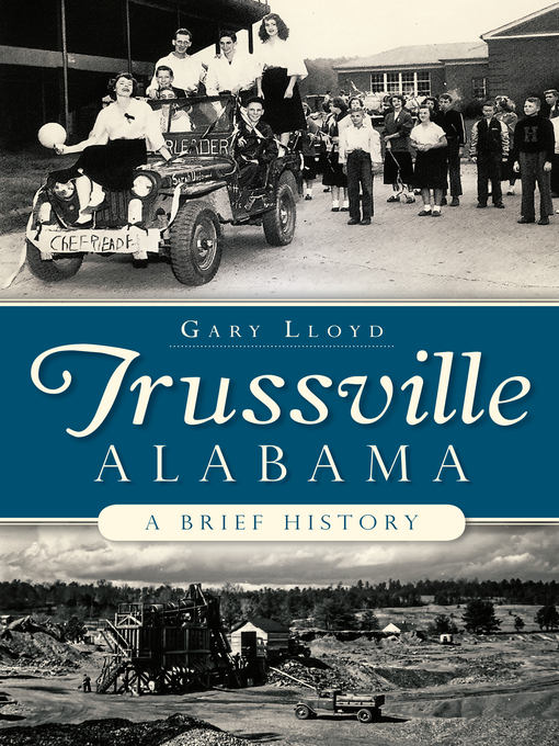 Title details for Trussville, Alabama by Gary Lloyd - Available
